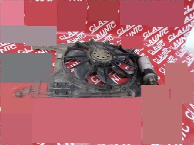 bontott RENAULT MEGANE I Hűtőventilátor