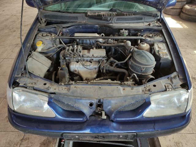 bontott RENAULT MEGANE I Jobb Féltengely