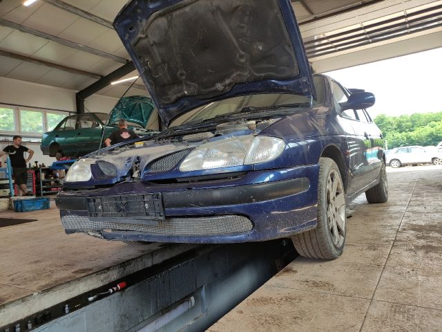 bontott RENAULT MEGANE I Jobb Féltengely