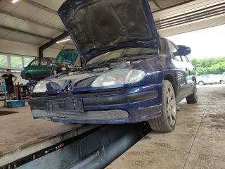 bontott RENAULT MEGANE I Jobb Féltengely