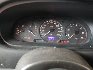 bontott RENAULT MEGANE I Jobb Féltengely