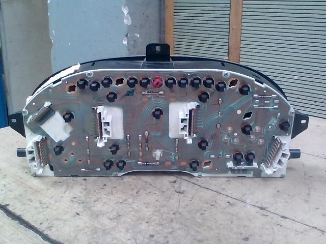 bontott RENAULT MEGANE I Kilométeróra