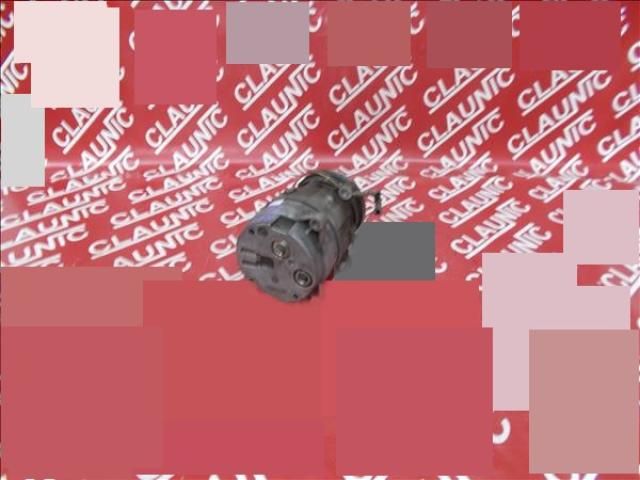 bontott RENAULT MEGANE I Klímakompresszor