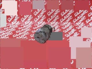 bontott RENAULT MEGANE I Klímakompresszor