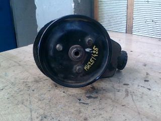 bontott RENAULT MEGANE I Kormányszervó Motor (Hidraulikus)