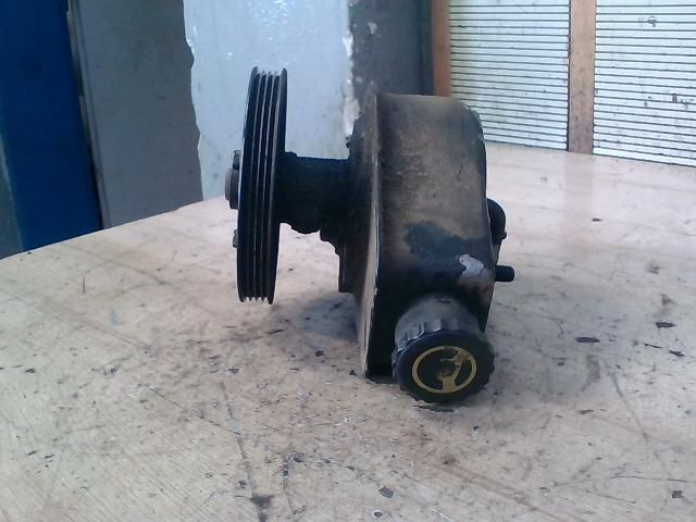 bontott RENAULT MEGANE I Kormányszervó Motor (Hidraulikus)