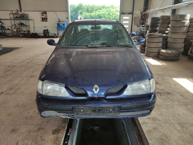 bontott RENAULT MEGANE I Kuplung Bowden