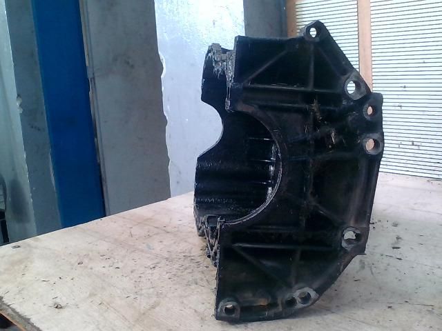 bontott RENAULT MEGANE I Olajteknő