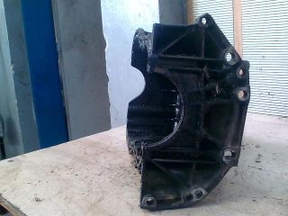 bontott RENAULT MEGANE I Olajteknő