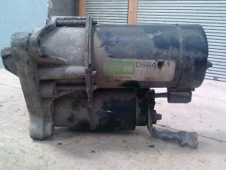 bontott RENAULT MEGANE I Önindító