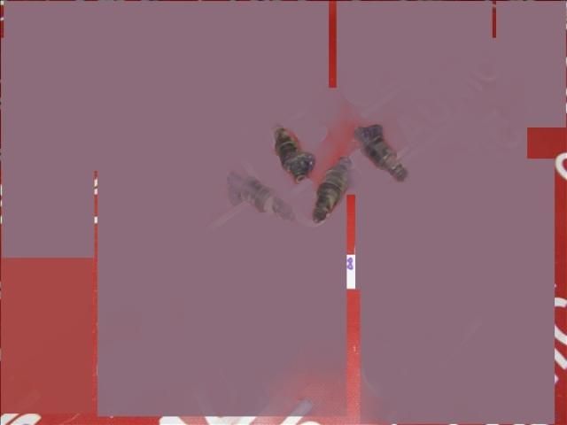 bontott RENAULT MEGANE I Porlasztó (1 db)