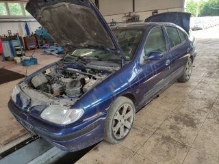 bontott RENAULT MEGANE I Tank