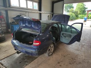 bontott RENAULT MEGANE I Tank