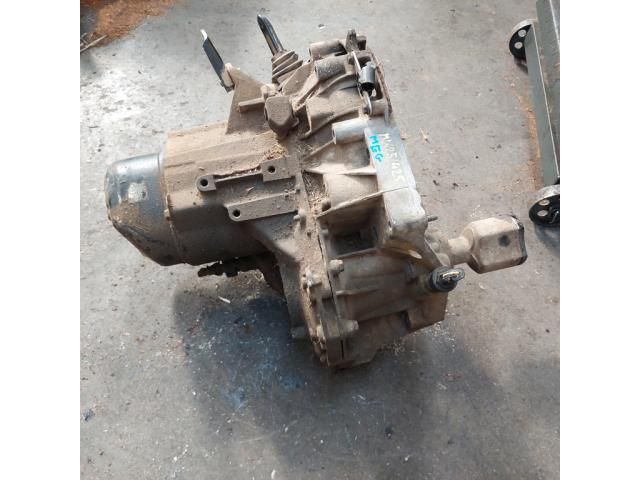 bontott RENAULT MEGANE I Váltó (Mechanikus)