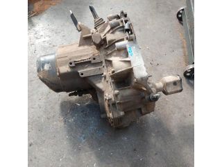 bontott RENAULT MEGANE I Váltó (Mechanikus)