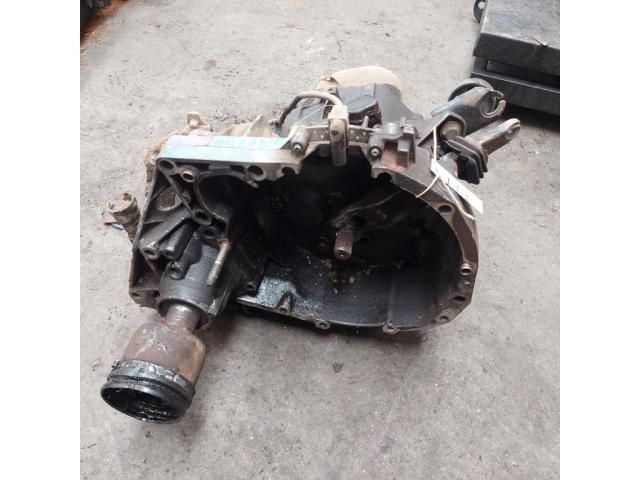 bontott RENAULT MEGANE I Váltó (Mechanikus)