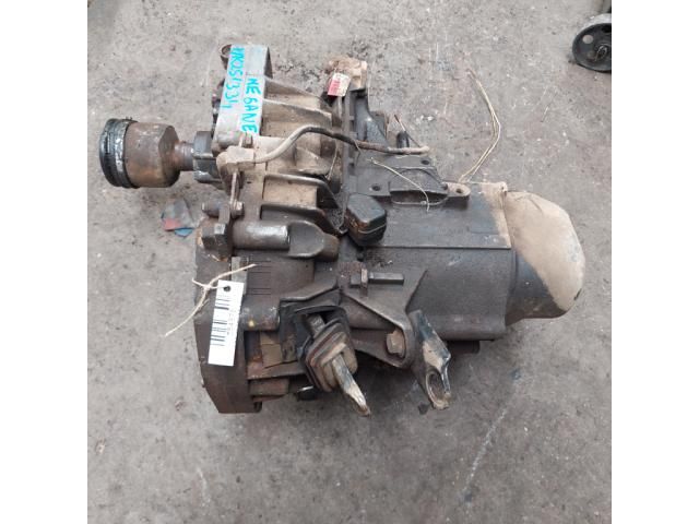 bontott RENAULT MEGANE I Váltó (Mechanikus)