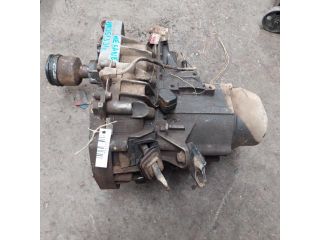 bontott RENAULT MEGANE I Váltó (Mechanikus)