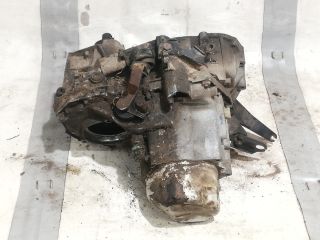 bontott RENAULT MEGANE I Váltó (Mechanikus)