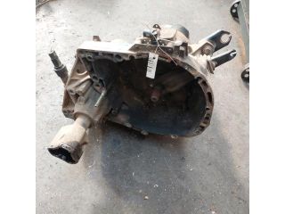 bontott RENAULT MEGANE I Váltó (Mechanikus)