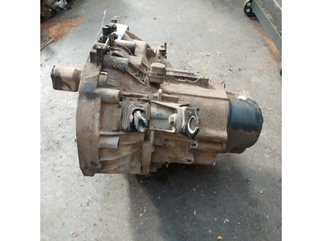 bontott RENAULT MEGANE I Váltó (Mechanikus)