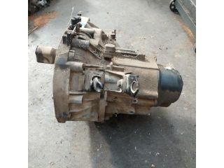 bontott RENAULT MEGANE I Váltó (Mechanikus)