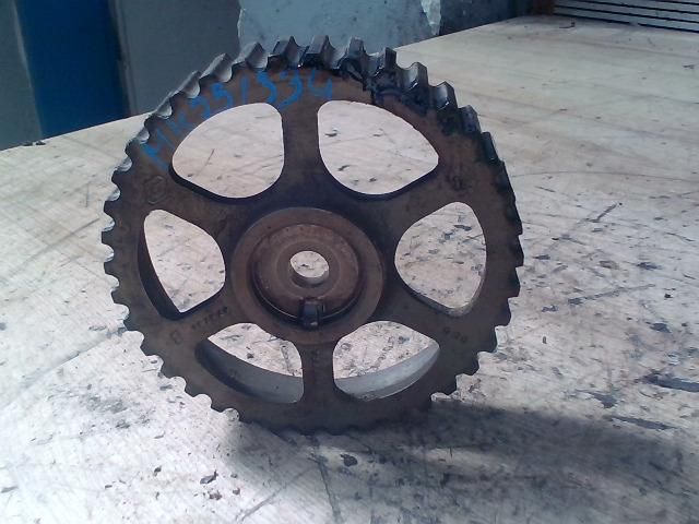 bontott RENAULT MEGANE I Vezérműkerék