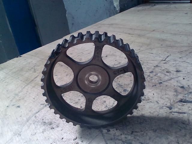 bontott RENAULT MEGANE I Vezérműkerék