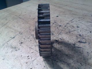 bontott RENAULT MEGANE I Vezérműkerék