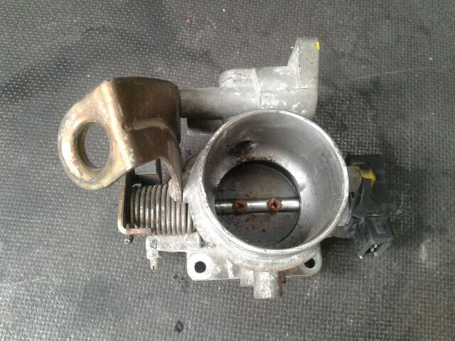 bontott RENAULT MEGANE I Fojtószelep (Elektromos)