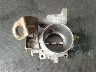 bontott RENAULT MEGANE I Fojtószelep (Elektromos)