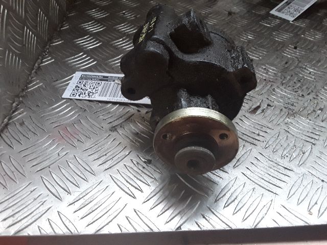 bontott RENAULT MEGANE I Kormányszervó Motor (Hidraulikus)