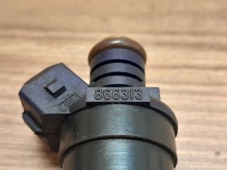 bontott RENAULT MEGANE I Porlasztó (1 db)