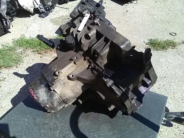 bontott RENAULT MEGANE I Váltó (Mechanikus)