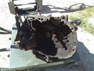 bontott RENAULT MEGANE I Váltó (Mechanikus)
