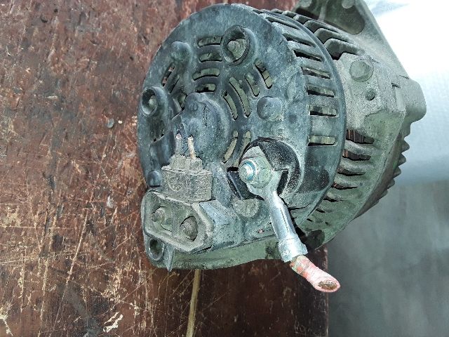 bontott RENAULT MEGANE I Generátor