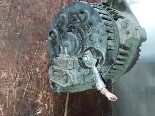 bontott RENAULT MEGANE I Generátor