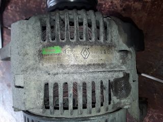 bontott RENAULT MEGANE I Generátor