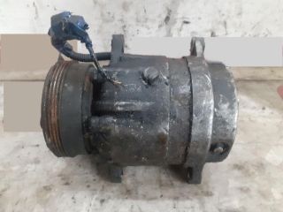 bontott RENAULT MEGANE I Klímakompresszor