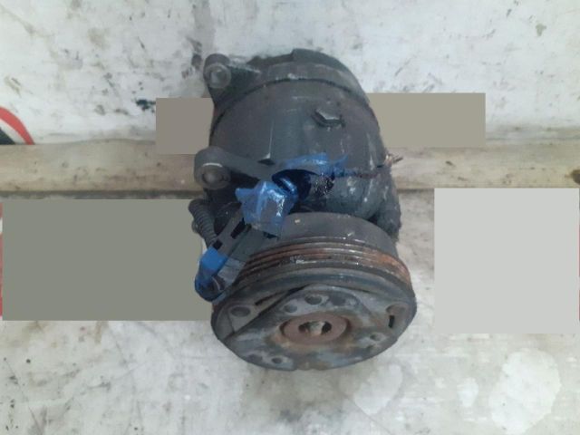 bontott RENAULT MEGANE I Klímakompresszor