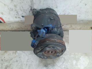 bontott RENAULT MEGANE I Klímakompresszor