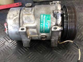bontott RENAULT MEGANE I Klímakompresszor