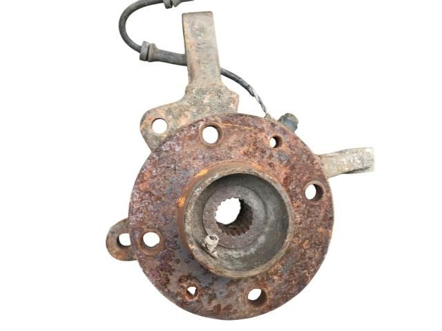 bontott RENAULT MEGANE I Bal első Csonkállvány Kerékaggyal