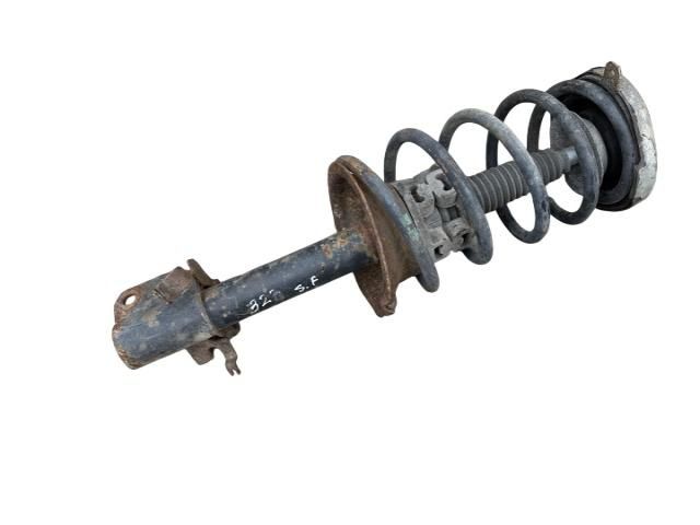 bontott RENAULT MEGANE I Bal első Gólyaláb (Lengécsillapító, Rugó)