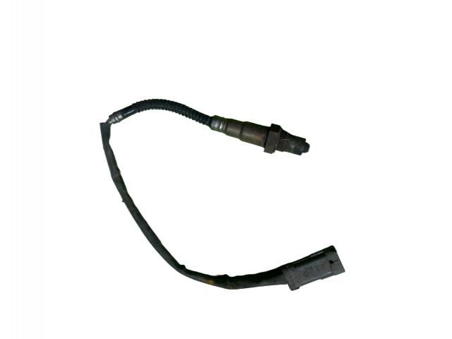 bontott RENAULT MEGANE I Első Lambdaszonda