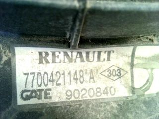bontott RENAULT MEGANE I Hűtőventilátor
