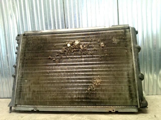 bontott RENAULT MEGANE I Vízhűtő Radiátor (Nem klímás)