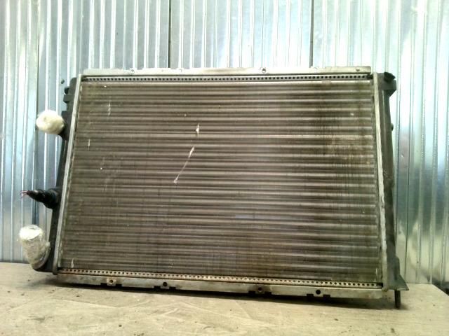 bontott RENAULT MEGANE I Vízhűtő Radiátor (Nem klímás)