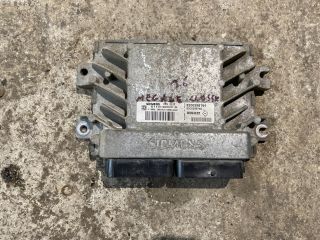 bontott RENAULT MEGANE I Motorvezérlő