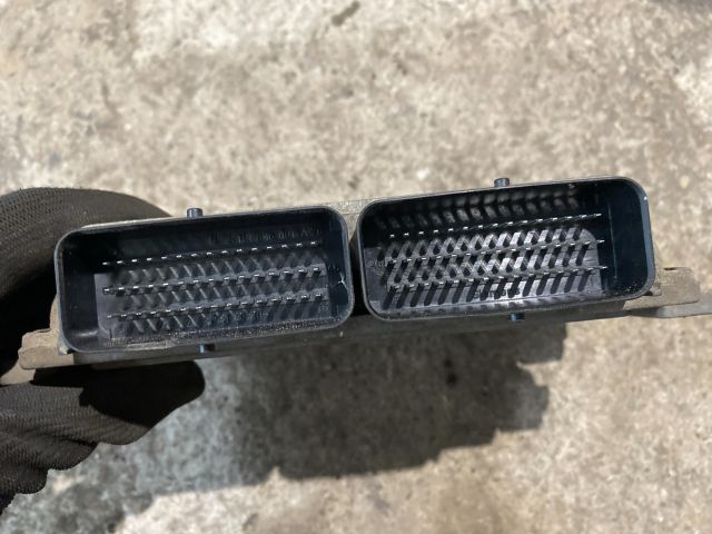 bontott RENAULT MEGANE I Motorvezérlő